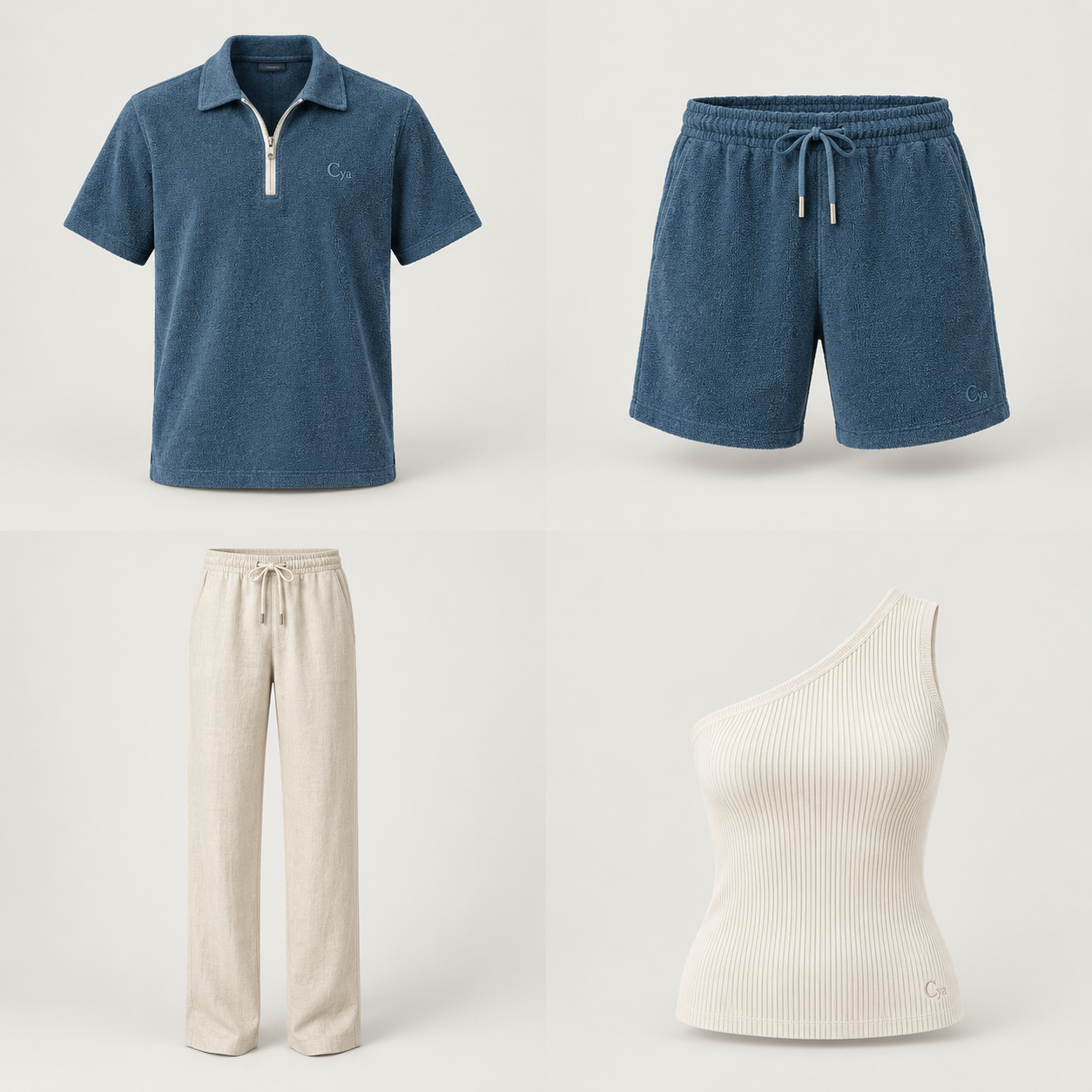 Terry Short — product concept
